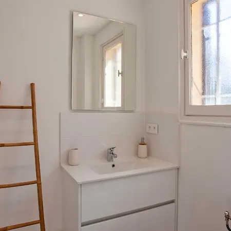 Appart Casa Flo Climatise Au Calme A Calvi A 2km De La Et Du Centre Διαμέρισμα *