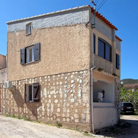 Appart Casa Flo Climatise Au Calme A Calvi A 2km De La Et Du Centre *