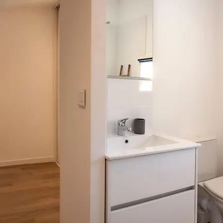 Appart Casa Flo Climatise Au Calme A Calvi A 2km De La Et Du Centre Διαμέρισμα Καλβί