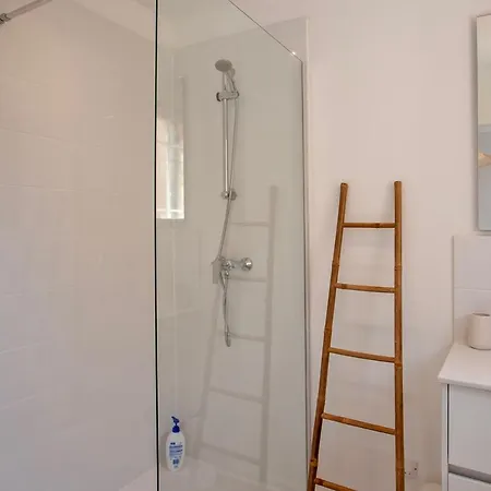 Appart Casa Flo Climatise Au Calme A Calvi A 2km De La Et Du Centre カルヴィ